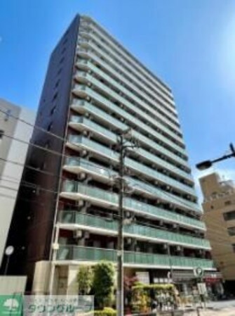 レジディア上野御徒町の物件内観写真